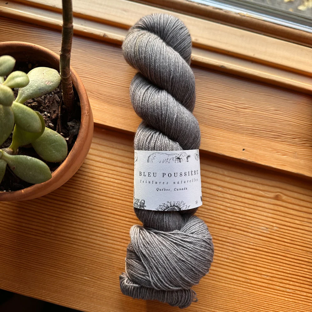 Yak Sock - Image 9
